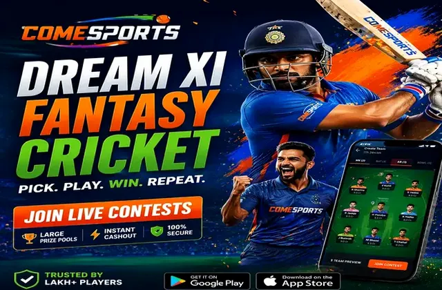 Gzbking (g z b satta king) fantasy cricket & matchday visual 1
